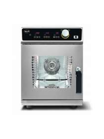 Пароконвектомат Apach AP6D Compact